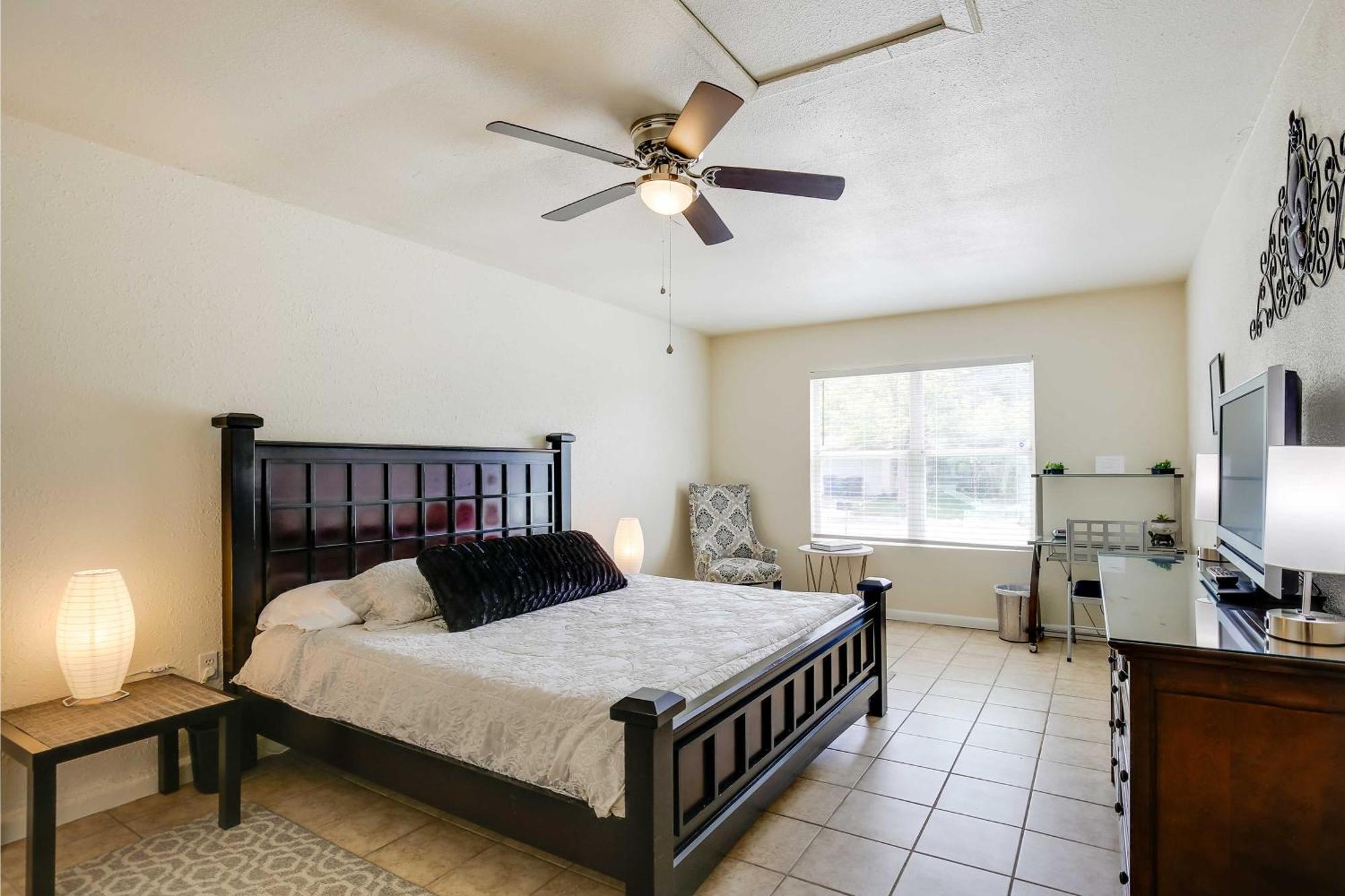 Sunny San Antonio Home With Backyard And Patio! エクステリア 写真