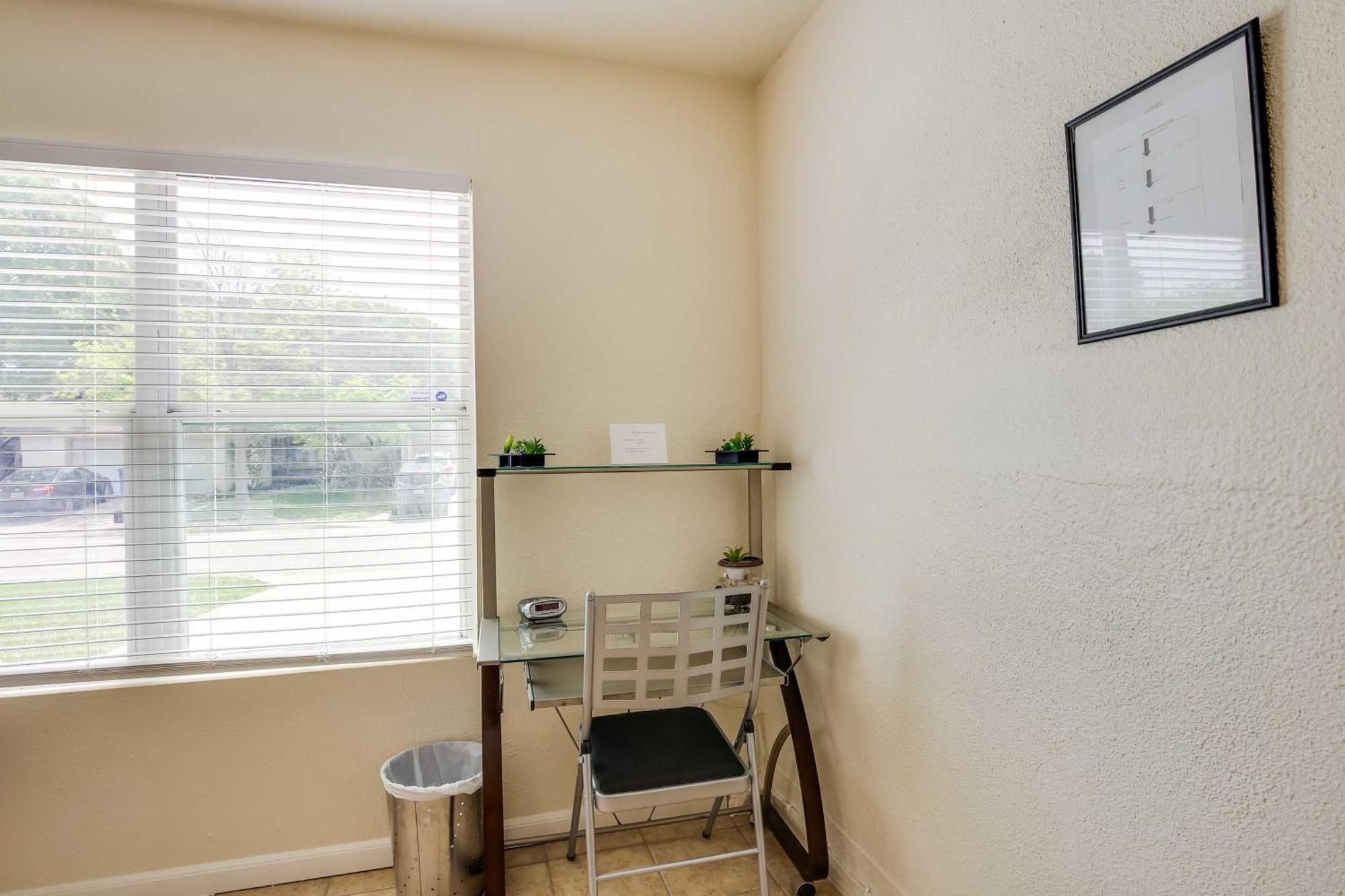 Sunny San Antonio Home With Backyard And Patio! エクステリア 写真